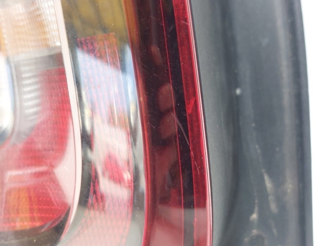 265558217R RENAULT Piloto trasero izquierdo comprar Alcalá