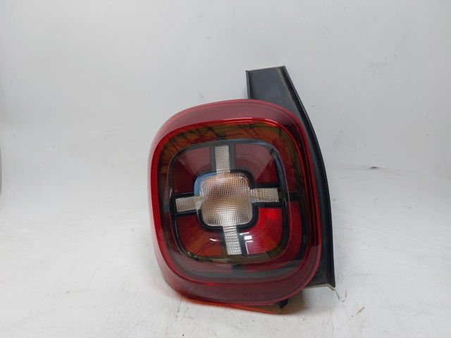 265558217R RENAULT Piloto trasero izquierdo  en stock Gandía