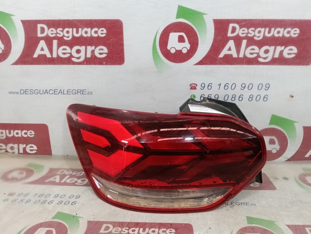 265558235R Renault (RVI)
