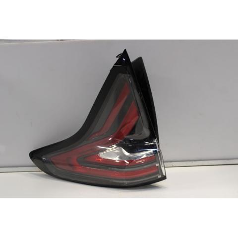 265558327R Renault (RVI)