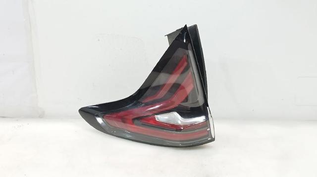 265558327R Renault (RVI)