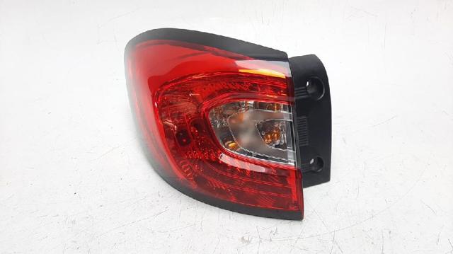 RENAULT 265558548R Piloto trasero exterior izquierdo comprar Pamplona