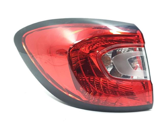 RENAULT 265558548R Piloto trasero exterior izquierdo  disponible Valladolid