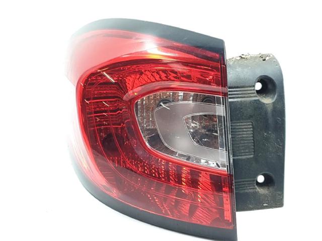 RENAULT 265558548R Piloto trasero exterior izquierdo  en stock Valencia