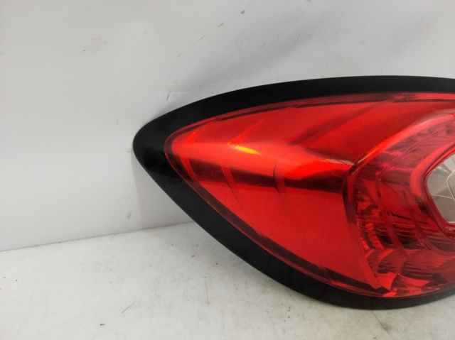 RENAULT 265558548R Piloto trasero exterior izquierdo  en stock Terrassa
