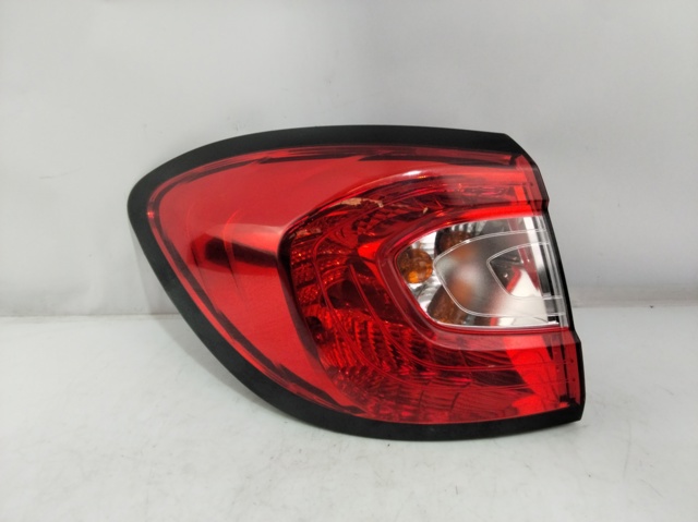 265558548R RENAULT Piloto trasero exterior izquierdo  disponible Alicante