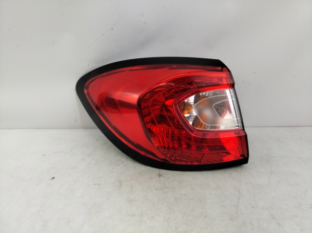 265558548R Piloto trasero exterior izquierdo  disponible Málaga