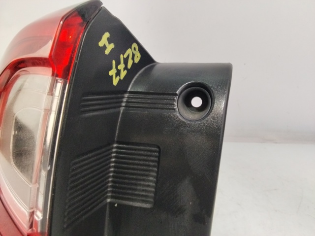 265558548R RENAULT Piloto trasero exterior izquierdo  en stock Huelva