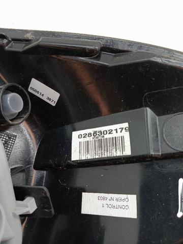 RENAULT 265558548R Piloto trasero exterior izquierdo  en stock Salamanca