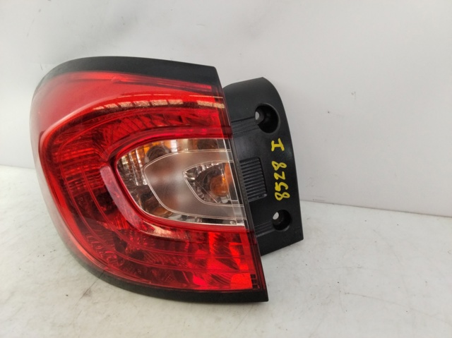 RENAULT 265558548R Piloto trasero exterior izquierdo  en stock Valencia