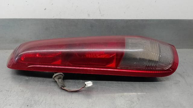 265558H326 Nissan/Infiniti