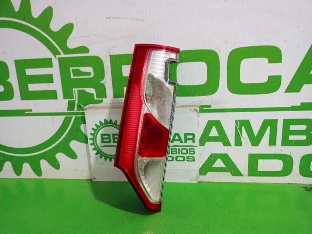 265559212R RENAULT Piloto trasero izquierdo  disponible Alicante