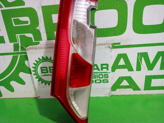 265559212R Piloto trasero izquierdo  comprar en Zaragoza