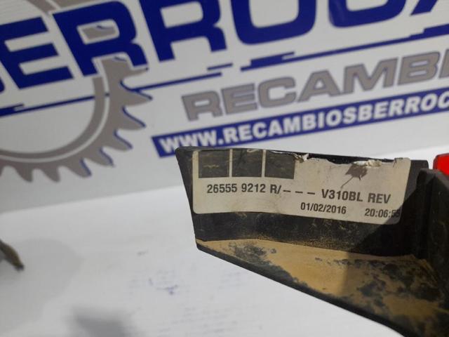 265559212R RENAULT Piloto trasero izquierdo  comprar en Lleida