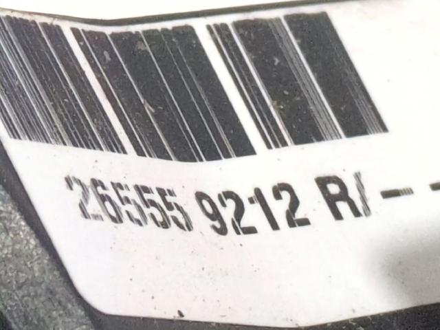 265559212R RENAULT Piloto trasero izquierdo  comprar en Oviedo
