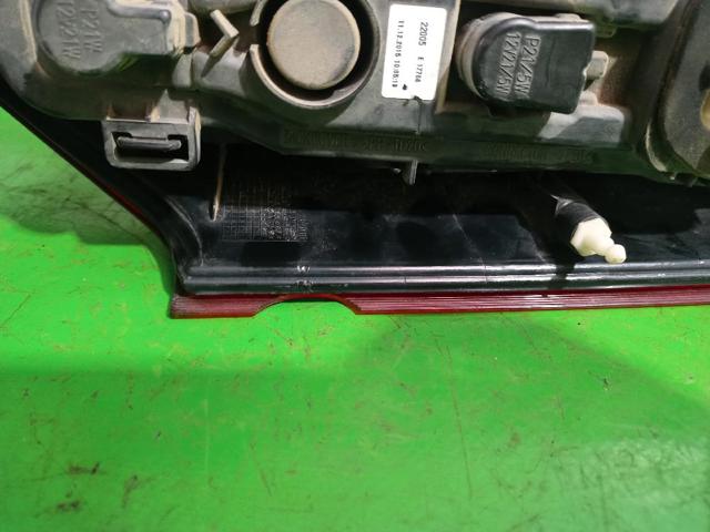 265559212R RENAULT Piloto trasero izquierdo comprar Bilbao