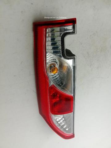 RENAULT 265559212R Piloto trasero izquierdo  en stock Salamanca