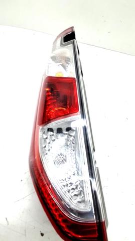 265559212R RENAULT Piloto trasero izquierdo  comprar en Oviedo