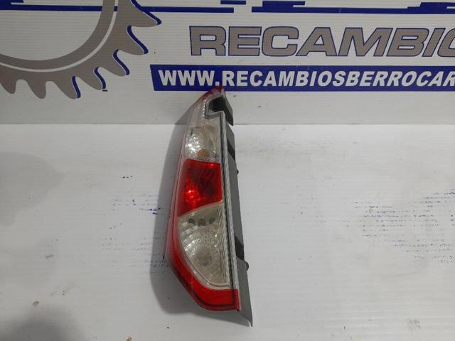 265559212R Piloto trasero izquierdo  disponible Burgos