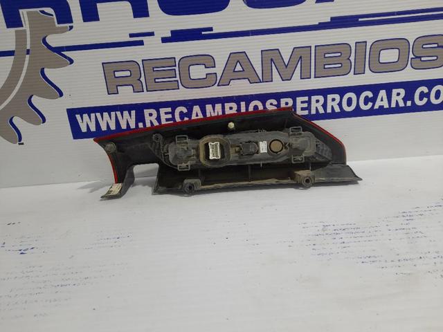 265559212R RENAULT Piloto trasero izquierdo  en stock Córdoba
