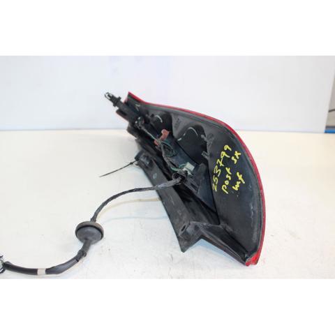 NISSAN 265559U000 Piloto trasero izquierdo comprar Barcelona