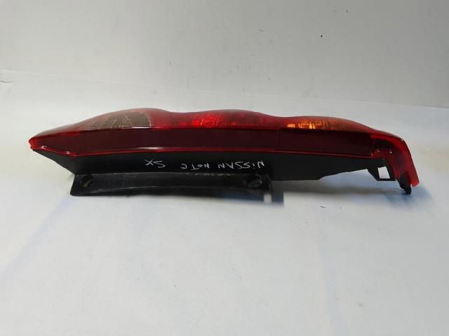 265559U000 NISSAN Piloto trasero izquierdo  en stock Huelva