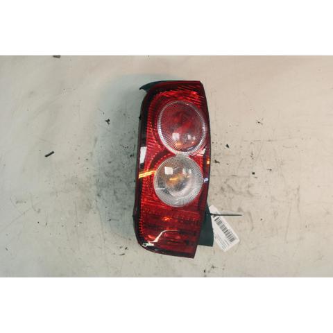 26555BC500 NISSAN Piloto trasero izquierdo  disponible Ourense