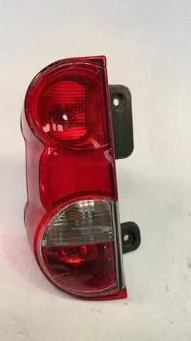 NISSAN 26555BJ00A Piloto trasero izquierdo comprar Barcelona