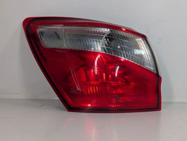 26555BR00A Nissan/Infiniti