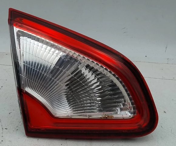 26555BR01A NISSAN Piloto trasero interior izquierdo  comprar en Oviedo