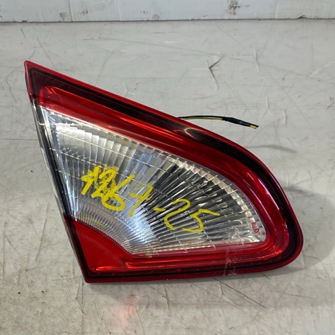 26555BR01A Piloto trasero interior izquierdo comprar Sevilla