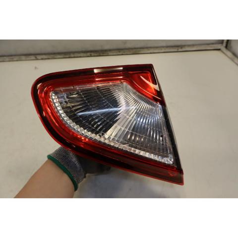 NISSAN 26555BR01A Piloto trasero interior izquierdo  disponible Lugo