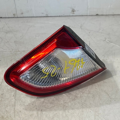 NISSAN 26555BR01A Piloto trasero interior izquierdo  en stock Salamanca