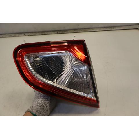 26555BR01A NISSAN Piloto trasero interior izquierdo comprar Alcalá
