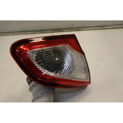 26555BR01A NISSAN Piloto trasero interior izquierdo  en stock Gandía