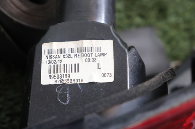 26555BR01A Piloto trasero interior izquierdo  comprar en Reus