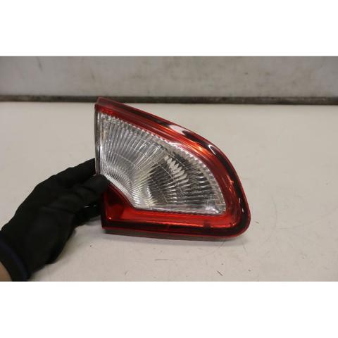 NISSAN 26555BR01A Piloto trasero interior izquierdo  en stock Valencia