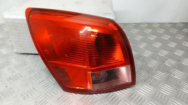 26555EY00A NISSAN Piloto trasero exterior izquierdo comprar Bilbao