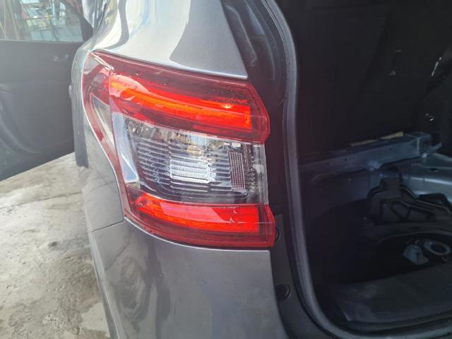 26555HV00A NISSAN Piloto trasero exterior izquierdo  en stock Huelva