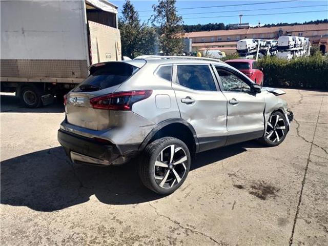 26555HV00A NISSAN Piloto trasero exterior izquierdo  comprar en Oviedo