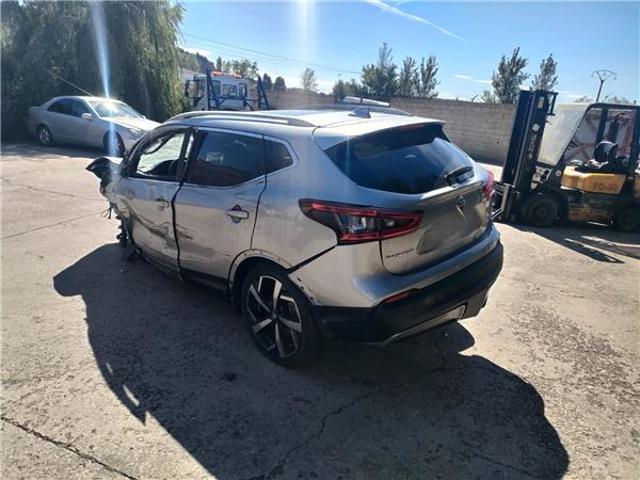26555HV00A NISSAN Piloto trasero exterior izquierdo  disponible Vigo