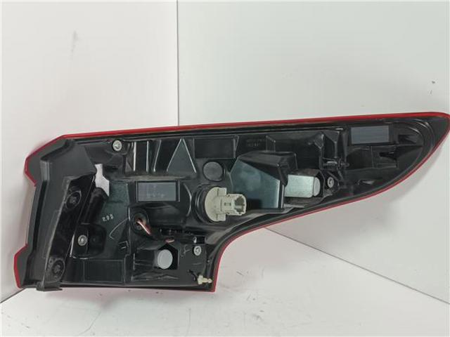 26555HV00A Piloto trasero exterior izquierdo comprar Sevilla