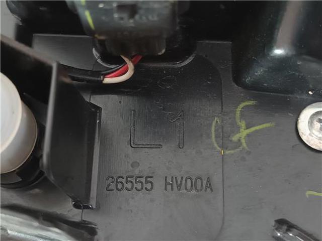 26555HV00A NISSAN Piloto trasero exterior izquierdo  comprar en Oviedo