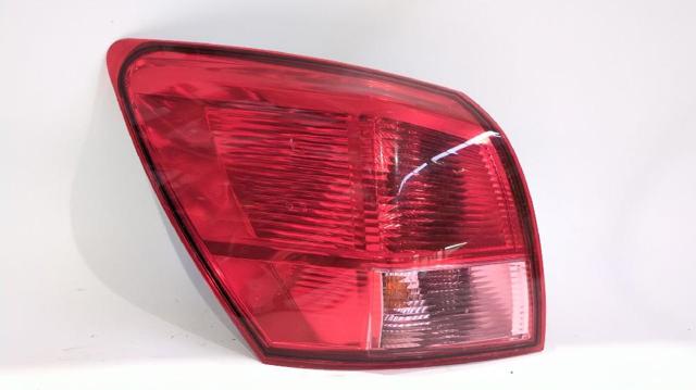 26555JD000 Piloto trasero exterior izquierdo comprar Girona