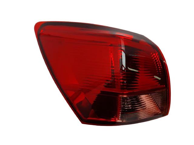 26555JD000 NISSAN Piloto trasero exterior izquierdo  comprar en Lleida