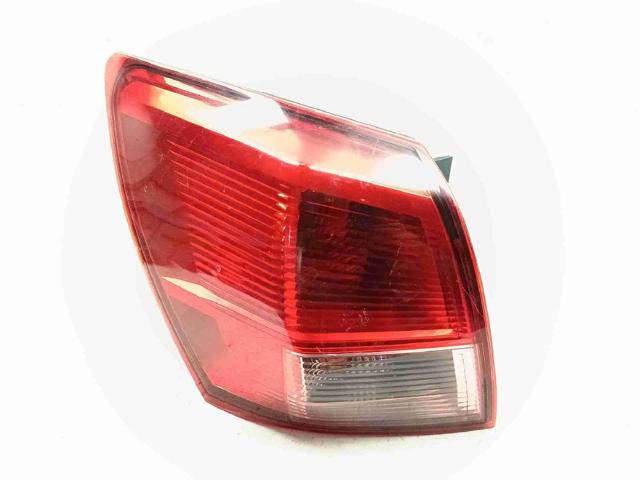 26555JD000 Piloto trasero exterior izquierdo  comprar en Pontevedra