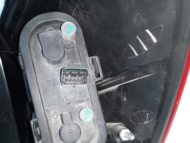 NISSAN 26555JD000 Piloto trasero exterior izquierdo  comprar en Albacete