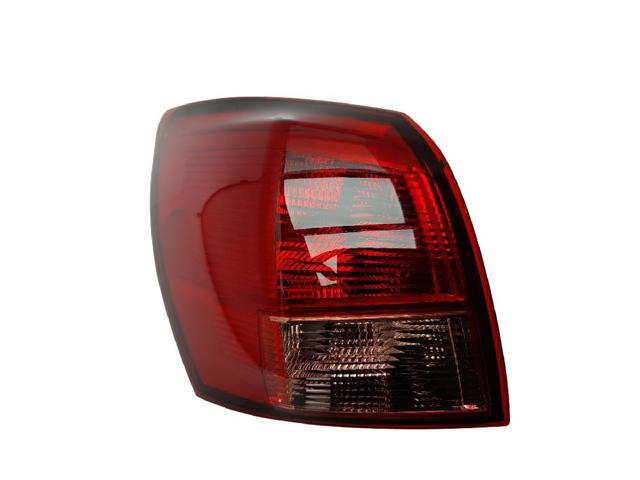 NISSAN 26555JD000 Piloto trasero exterior izquierdo comprar Barcelona