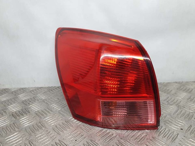 26555JD000 NISSAN Piloto trasero exterior izquierdo  disponible Ourense