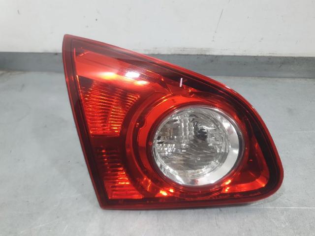 26555JD800 NISSAN Piloto trasero interior izquierdo  comprar en Lleida
